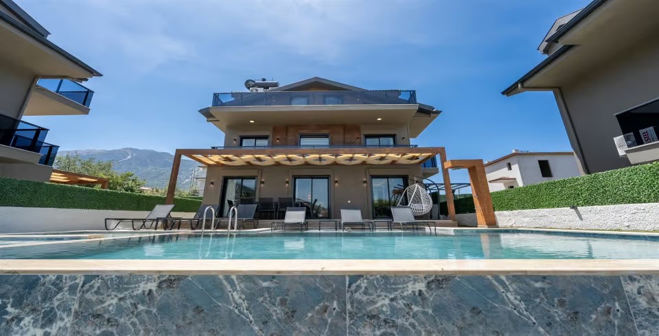 Villa Maison Lumiere 2