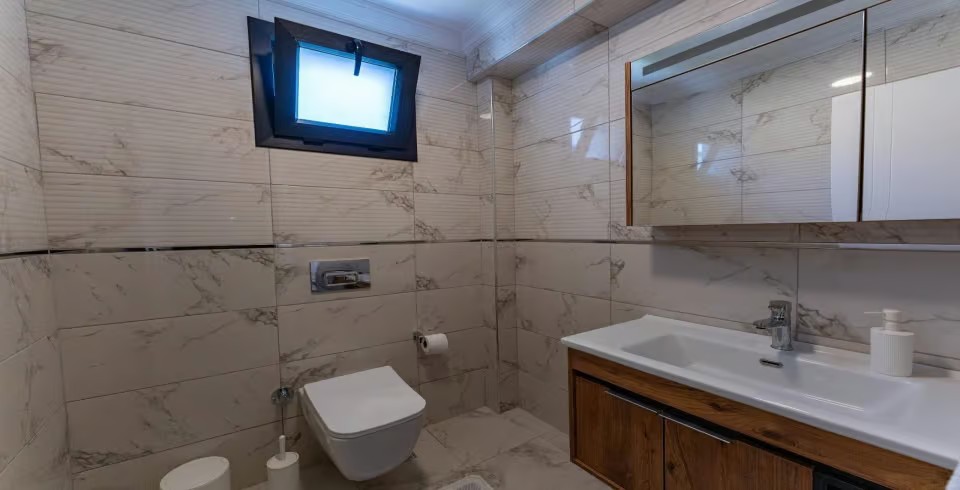 Villa Alpasya Çalış