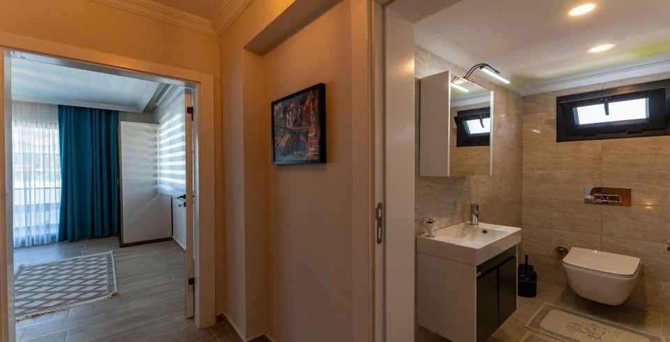 Villa Parla Çalış