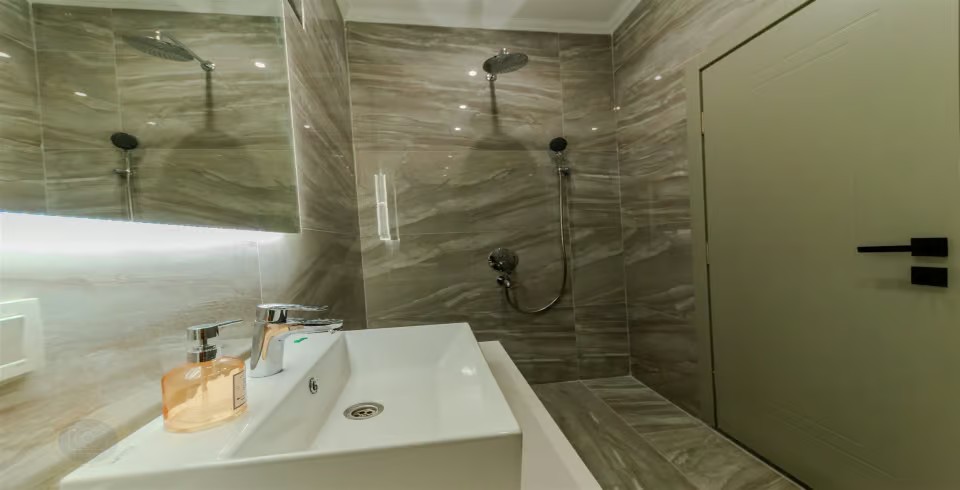 Villa Sakura Kınık