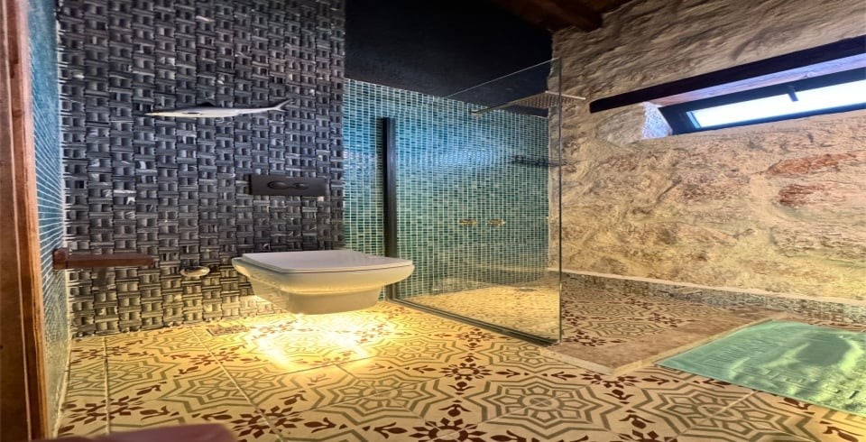 Villa Gülenden Sarıbelen