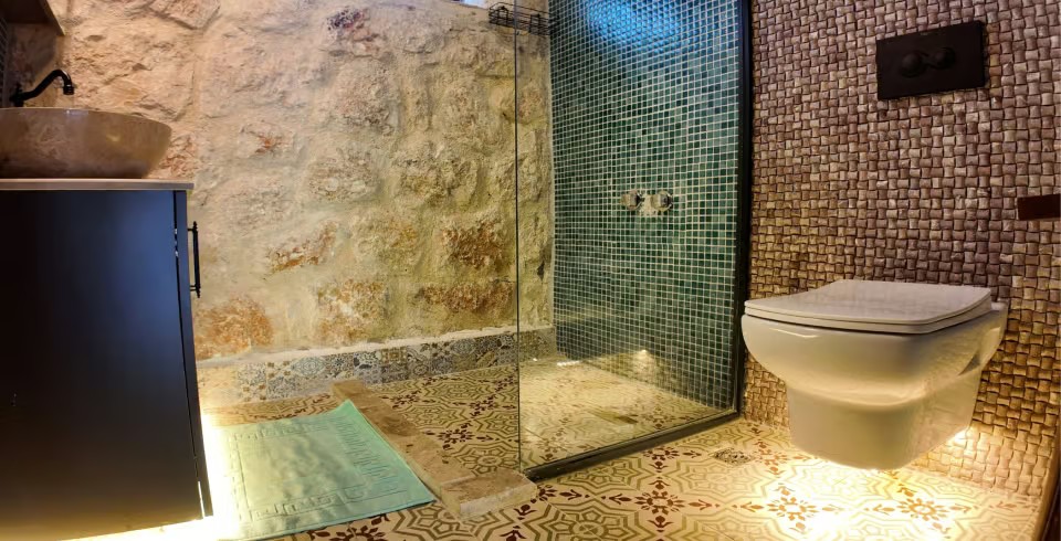 Villa Büşra Sarıbelen