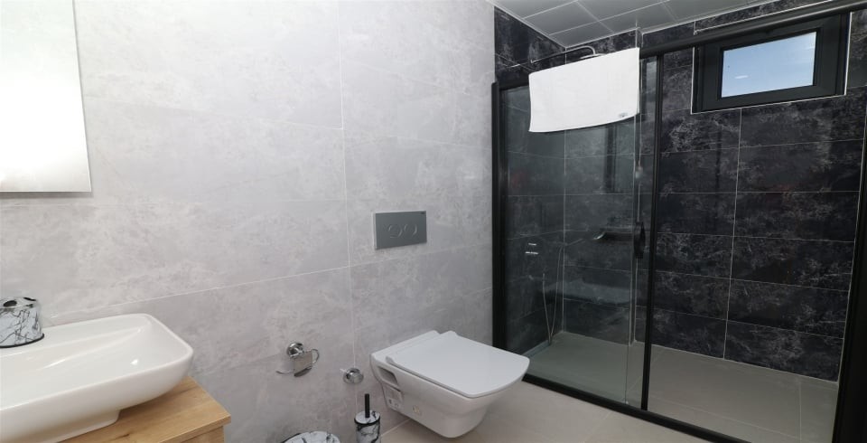 Villa Aden Çukurbağ