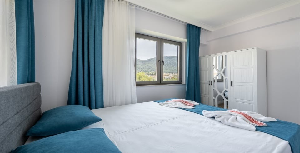 Villa Sinemis - Akdenizvilam