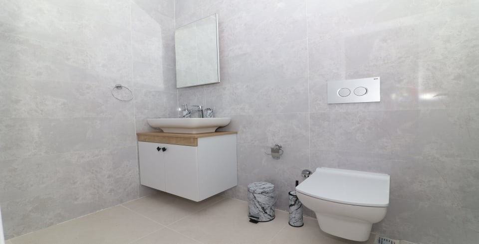 Villa Adin Çukurbağ