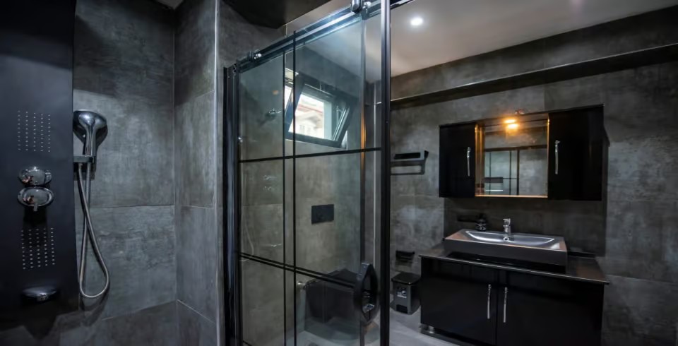 Villa Diamond Port 1