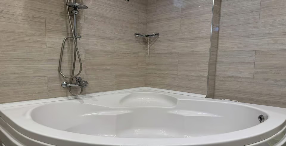 Villa White Deluxe Fethiye