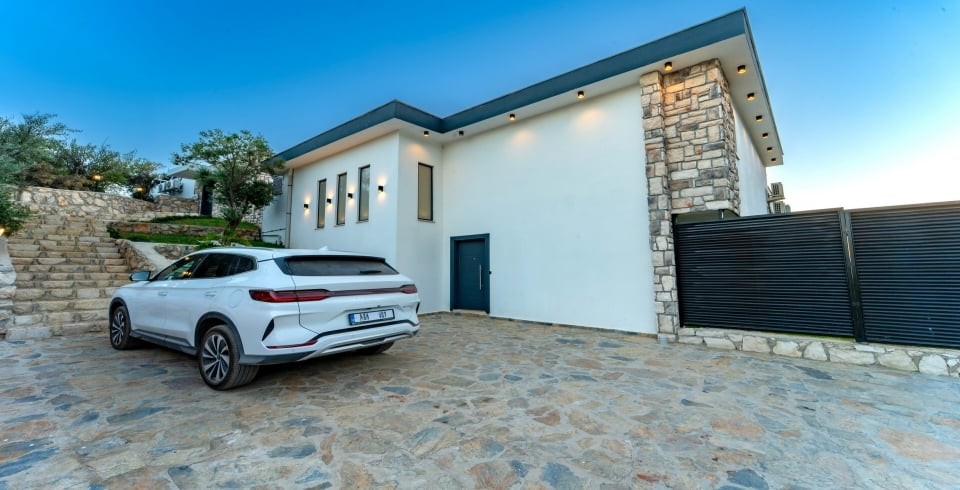 Villa Akbulut 2