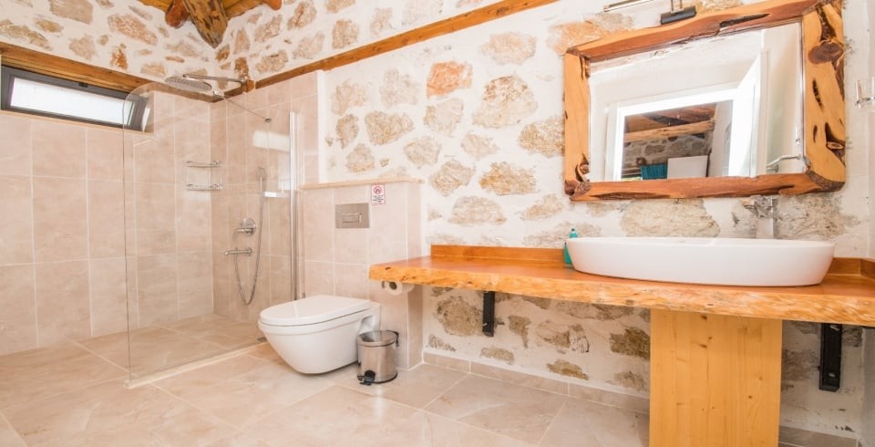 Villa Naturel İslamlar