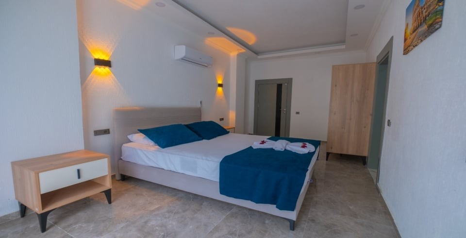 Villa Queen İslamlar