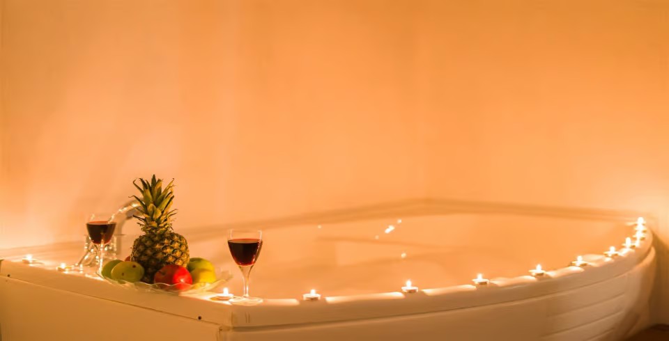 Villa Can Sarıbelen