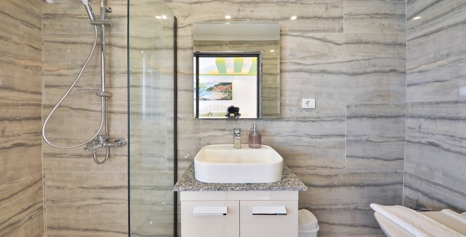 Villa Portakal Çiceği 2