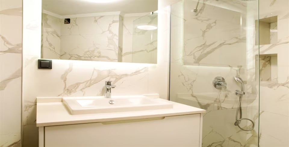 Villa Gümüşlük- Akdenizvillam