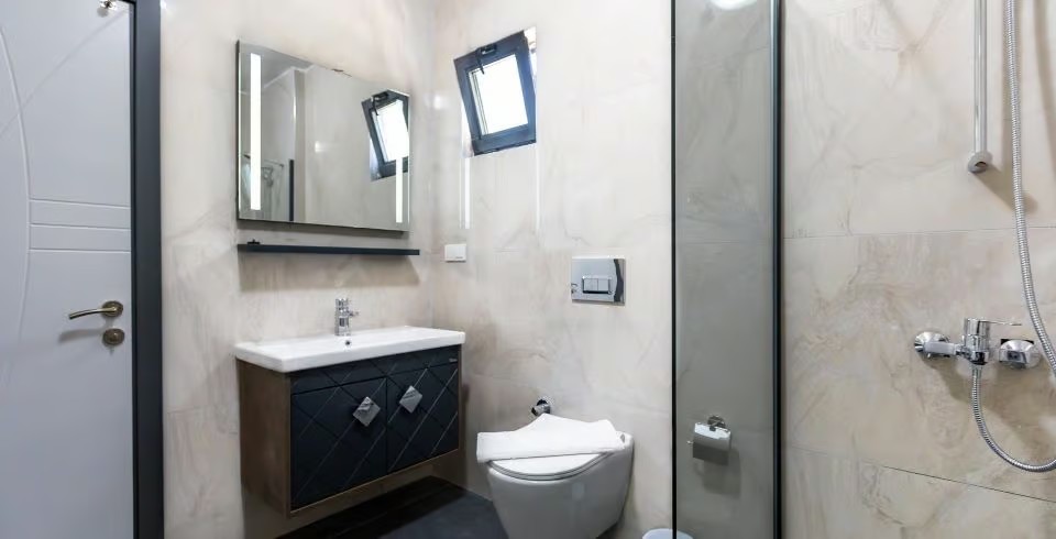 Villa Alara İslamlar